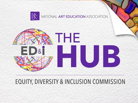 NAEA ED&I Hub