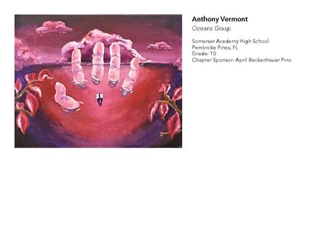 2018 NAHS/NJAHS Juried Exhibit_