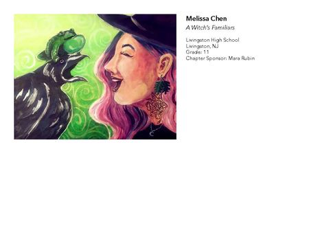 2018 NAHS/NJAHS Juried Exhibit_