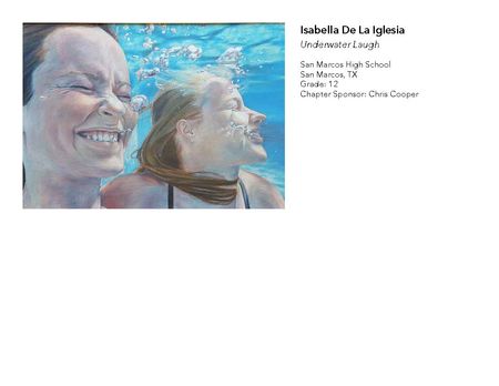 2018 NAHS/NJAHS Juried Exhibit_