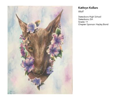 2018 NAHS/NJAHS Juried Exhibit_