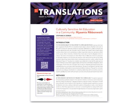 NAEA Translations