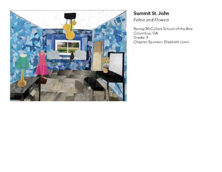 2018 NAHS/NJAHS Juried Exhibit_