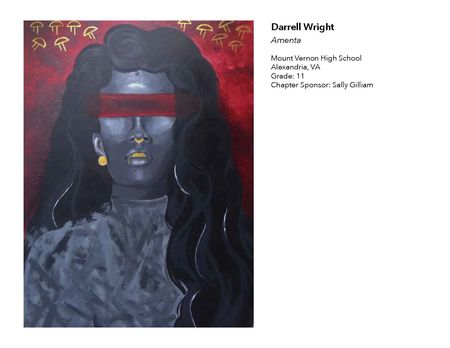 2018 NAHS/NJAHS Juried Exhibit_