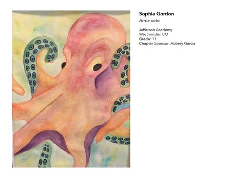 2018 NAHS/NJAHS Juried Exhibit_