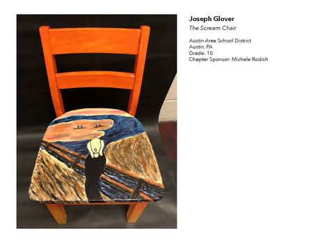 2018 NAHS/NJAHS Juried Exhibit_