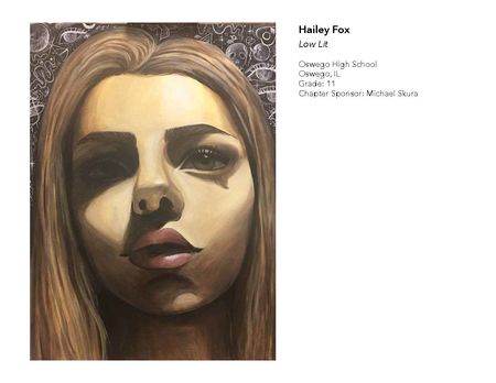 2018 NAHS/NJAHS Juried Exhibit_
