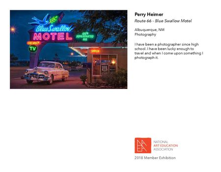 _2018 Member Exhibit