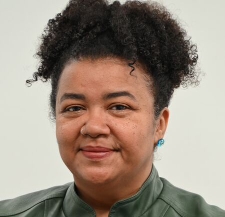 Audrey Hudson_2025