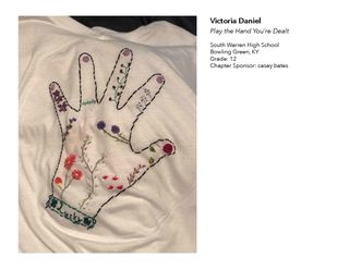 2018 NAHS/NJAHS Juried Exhibit_
