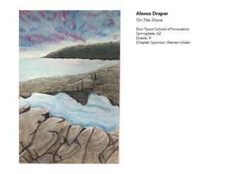 2018 NAHS/NJAHS Juried Exhibit_