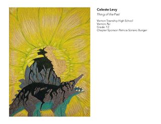 2018 NAHS/NJAHS Juried Exhibit_