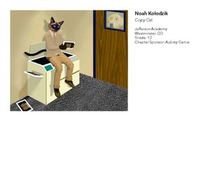 2018 NAHS/NJAHS Juried Exhibit_
