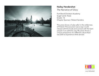 _2022 NAHS Exhibit