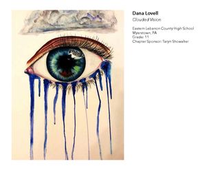 2018 NAHS/NJAHS Juried Exhibit_