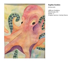 2018 NAHS/NJAHS Juried Exhibit_