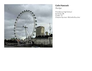 2018 NAHS/NJAHS Juried Exhibit_