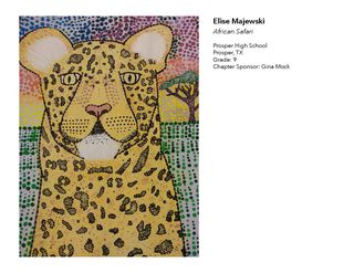 2018 NAHS/NJAHS Juried Exhibit_