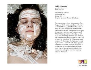 23_2018 NAHS/NJAHS Juried Exhibit