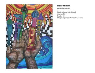 2018 NAHS/NJAHS Juried Exhibit_