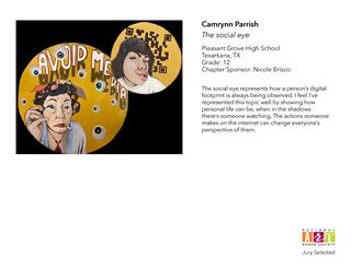 _2023 NAHS Exhibit