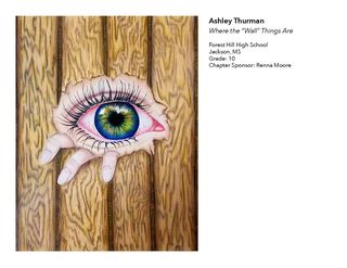 2018 NAHS/NJAHS Juried Exhibit_